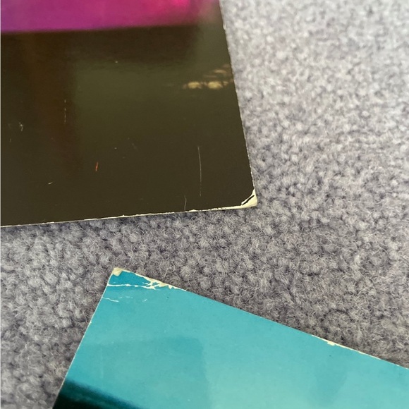 Vintage Niagara Falls  picture pamphlet And 5 postcards - Picture 10 of 10